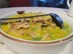 -天福苑(崇宁路店)