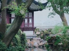 -拙政园