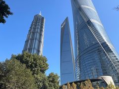 -三利音·浦之舟(滨江大道店)