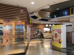 -麦当劳(中山八路店)