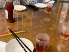 -辉记炭烧海鲜大排档·老字号(福田店)