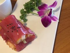 金沙鲜虾红米肠-广味轩(奥园店)