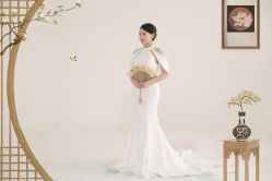 -保定巴黎婚纱摄影