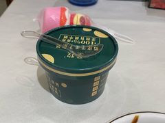 -福来居烤鸭店(天坛二店)