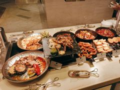 -TABLE·味西餐厅-成都茂业JW万豪酒店