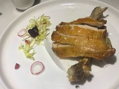 -小放牛炒菜馆(裕华万达店)