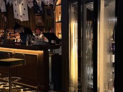 -THE OLD HOUSE酒吧
