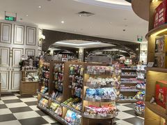 -杭州大厦LSE城市生活超市(杭州大厦店)