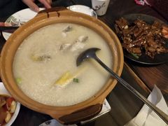 黄鱼煮面线-堂宴·老厦门私房菜(1988仙岳总店)