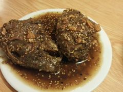 -老号尤兔头(西川店)