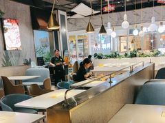-豪客来牛排(雄峰城店)