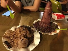 -二斗栗子(黄河道店)