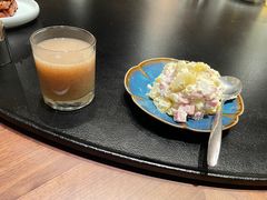 -荣兴酒家(徐家汇店)