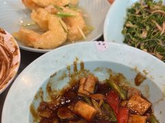 -南来顺饭庄·清真(南菜园店)
