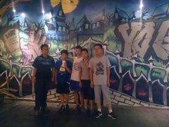 -YOGO优果密室逃脱(新佳丽广场店)