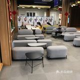 仓前最美图书馆