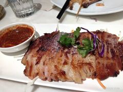 -Pho Asia 亚阁越南料理(上海来福士广场店)