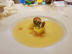 -广州四季酒店·佰鲜汇·现代法餐