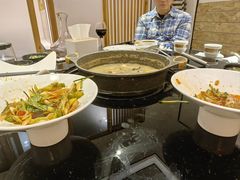 -沄记顺德菜打边炉(东直门店)