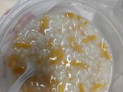 -金记番薯粥(松岗店)