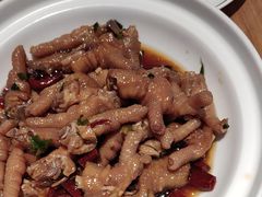 -黄山老妈·土菜(碧桂园店)