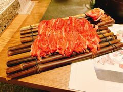 -盡膳口福跷脚牛肉火锅(合生汇购物中心店)