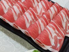 -东来顺饭庄(新源里店)