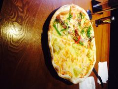 JINNS&nbsp;CAFE&nbsp;锦时咖啡-JINNS锦时 steak&pizza(浸信会礼拜堂旧址店)