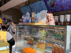 -奈雪的茶(中粮祥云小镇店)