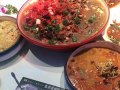 -巴特餐饮6加1音乐餐吧·新疆菜