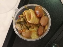 -阿满卤香鸡(新街口印象汇店)