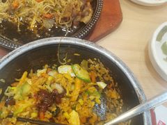 -米村拌饭馆(锦绣前程店)