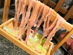 -湊湊火锅·茶憩(和平大悦城店)