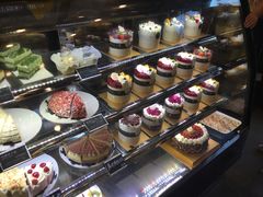 -红跑车HPCBAKERY(汉商店)