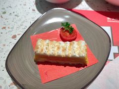 -战斧牛排餐厅(万象城店)