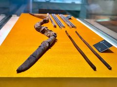 -呼伦贝尔民族博物馆