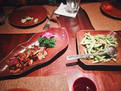 -花马天堂云南餐厅 Lost Heaven(高邮路店)