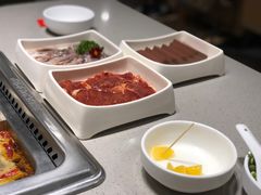 -海底捞火锅(安吉万达店)