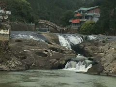 -九鲤湖风景区