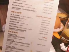 -丽晶大班SPA(大沽店)