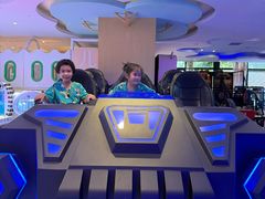 -稷泽·海丽宾雅温泉度假酒店