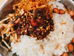 -晓芬叉烧圆子粉