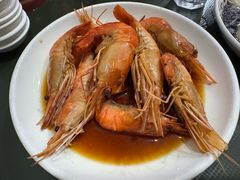 -红灯笼龙凤饭店(宁波老字号店)