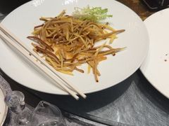 -燕兰楼·清真西北融合菜(亚运村店)