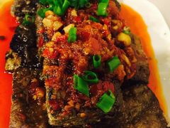 嘉丰湘菜馆-嘉丰湘菜馆(芳群园店)