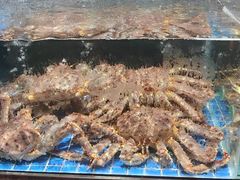 -徐记海鲜(观沙岭|滨江新城店)