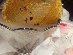 -王品牛排(郑州大卫城店)