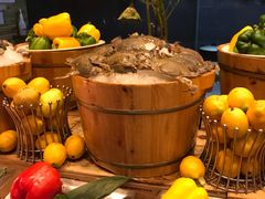 -富力希尔顿酒店·地阔自助餐厅