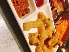 小酥肉-海底捞火锅(吴中路店)