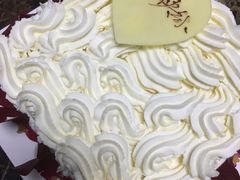 -壹点壹客·生日蛋糕(南山店)